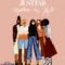 JustFAB and Artist Lindsay Adams Collaborate on”Together in Style” Murals in LA and NYC!