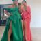 Erin Lim Wears Azzi + Osta to Cohost 48th Annual SIPA Benefit +”Vision for Tomorrow” Virtual Gala !