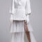Chrissy Teigen Shows Off Her  Personal Style Wearing Georges Chakra at Biden/Harris Rally!
