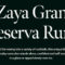 Cocktails Recipes That Are a Great Fit for the Upcoming Holidays from ZAYA Rum!