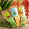 Great Snacks for Super Bowl 55! Skip the Chips! You Want Dirt Kitchen Veggie Snacks!