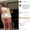 Lizzo Shakes Things Up with a Great Vintage DayDreamer Tee .. and Does It on Instagram!