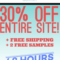Give Mom Osmotics  Cosmeceuticals for a Radiant Complexion!  30% off ALL Products for 48 Hours!!