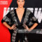 Ava Michelle Wears Rani Zakhem Couture + Sarah Flint to Marvel Studio’s “Black Widow” Fan Event!