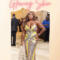 Melanie Mills  Highlights the  Glowing  Skin at the Met Gala!