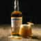 Forget Summer! Fall Is Here! Test Drive the Latest in Cocktails: “Chain Riachtion” from Benriach + Mister O!
