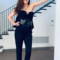 Emmy’s Red Carpet:   Breakdown of Kathryn Hahn’s Gorgeous Hair Style + Her Emmy Outfit!