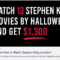 You Are Invited to Apply for the SCARIEST Job of the Year.. and It Pays $1,300!  Applications Close 10/8  5PM  MT.
