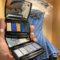 Lancôme Ambassador Lupita Nyong’o  Gets a Glow from Celebrity MA Nick Barose!