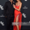 Alessandra Ambrosio Sparkled in Azzi + Osta for  Omega Celebration of “NO TIME TO DIE!”