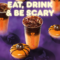 Dunkin’ Donuts Is Ready for Halloween Tricks & Treats, LA Dodgers — and a Contest too!