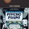 CineLounge  (LA) World Premiere! Psycho Psalms!! 10/23! Food Trucks + Bar!! Doors Open at 7:30 PM!