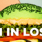 Iconic Italian-Based Vegan Burger Concept “Flower Burger” Opens in WeHo on Robertson! 10/21