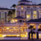 Celebrate Halloween with these Boo-zy Cocktails at Shutters on the Beach in Santa Monica!