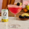 Level Up Holiday Happy Hour: Try Joel McHale’s Highball Recipes with Q MIXERS!