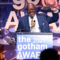 Gotham Awards: Wine Connoisseurs, Red Carpet Hounds +Awards Show Pundits!
