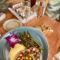 Ring in the New Year at Billy’s at the Beach with Champagne Toasts; New Year’s Day for Pajama Party Brunch!