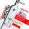 Zyr Vodka Is a New Clean, Smooth, and “Creamy” Vodka from Russia!