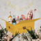 A Valentine’s Day MUST: “Mixology Mixer” Has Amazingly Tasty Cocktail-and FOOD– Kits!
