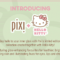 Pixi Beauty Launches a  Gorgeous”Hello Kitty” Collection!