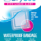 Have You Had Surgery? Stitches? DRYSEE Can Keep Your Wound DRY!