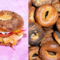 National Bagel Day Is  January 15!  Bagel + Slice Is Opening Soon!