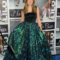 Mia Talerico Wears  an ISSABEAU  Gown to Lilo Baier’s New EP Party!