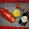 Celebrate Chinese New Year (2/1/2022) – Year of the Tiger- with a Hendrick’s Gin Cocktail !
