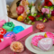 Celebrate Valentine’s Day with Danny Trejo + His Donuts in Hollywood!!