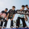 Luxury Streetwear Brand, SHALAJ Hosted a Skateboarding Event to Introduce the Brand’s New Collection!