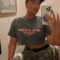Demi Lovato Wears Coal N Terry on Instagram!  Check It Out!