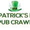 Santa Monica Comes Alive with a Festive Irish Spirit on St. Patrick’s Day!