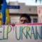 Kat Schuster (Patch Staff) Talks About 10 Ways To Help Ukraine From California!