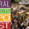 It’s All About Natural Products Expo West!  Update on LA-Story.com + Stevie Wilson: