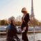 Avril Lavigne + Mod Sun Got Engaged in Paris! Her Engagement Ring Is STUNNING!