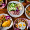 Billy’s at the Beach for Easter Brunch or Dinner! It’s YUMMY! 4/17!