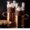 Huber’s Iced Spanish Coffee! Love This Recipe for an Iced Coffee! Courtesy of FOOD & Wine Magazine!