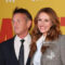 Julia Roberts and Sean Penn Attended the New York Premiere of Her New Series: GASLIT!