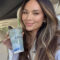 MALK + Mariana Hewitt Debut New Smoothie at Erewhon: Coconut Cloud Smoothie! Limited Time Offer!