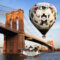 Hendrick’s Gin Launches Hot-Air-Balloon Happy Hour Ride to JFK, Just in Time for Summer Travel!!