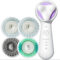 It’s a Multi-Tasker, It Works Near Miracles.. and Even Blends Makeup! It’s Clarisonic Mia SMART!!!