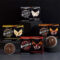 Want a Devilishly Good Dessert?  Try Bon Devil Ganache with 4 Terrific Flavors!