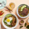 Celebrate Father’s Day with Summer Picnic Meals Inspiration: Krapow Kitchen, Cafe Gratitude, Everytable!