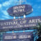 Give Dad the Gift of Going to the 90th Annual Festival of Arts in Laguna!