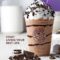 Coffee Bean & Tea Leaf  Have a Fabulous New Beverage:  Belgian Chocolate Beverage on Ice or with Coffee!