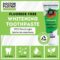 For Better Dental Hygiene  + Whiter Teeth, You Need Dr. Plotka’s Mouthwatchers!!
