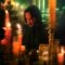 Comic-Con News!: KEANU REEVES Surprises Comic-Con Fans with a John Wick #4 Sneak Peek!