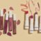 National Lipstick Day is July 29.. Honest Beauty Shares Great Lip Color Picks!