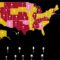 August 28 Is National Red Wine Day!  Find Out What YOUR State Prefers in Wine!