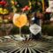 Great Cocktails for Labor Day! Part 2.. Hendrick’s Gin Gives You the Best Base to Create Tasty Cocktails!